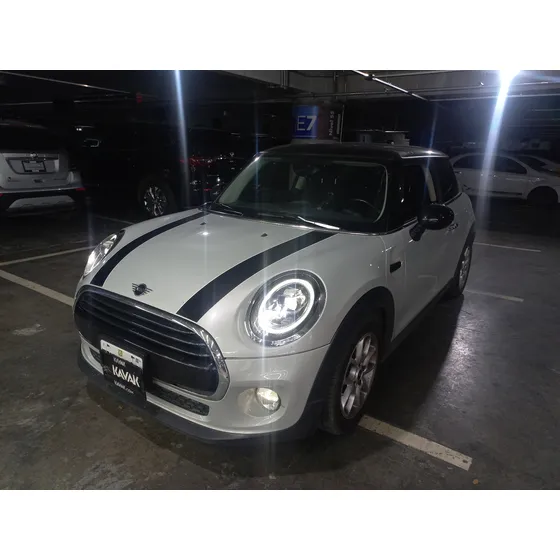 Mini Cooper 1.5 Cooper Chili Dct