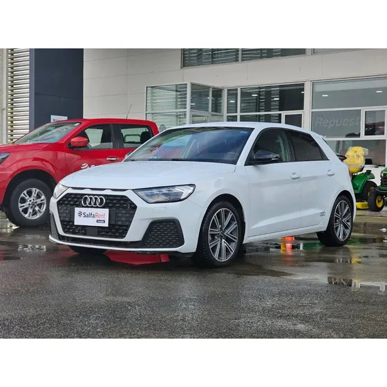 Audi A1 Sportback 35 Tfsi Sport 1.5 150 Hp