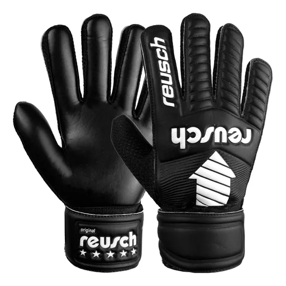Guante Arquero Reusch Legacy Arrow Solid Jr Gk24