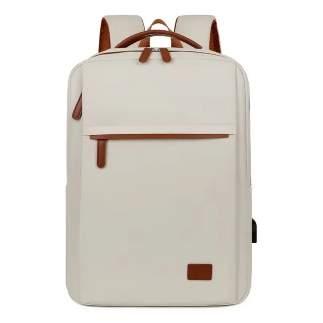 Bolso Mochila Premium Portátil Diseño Moderno Y Funcional