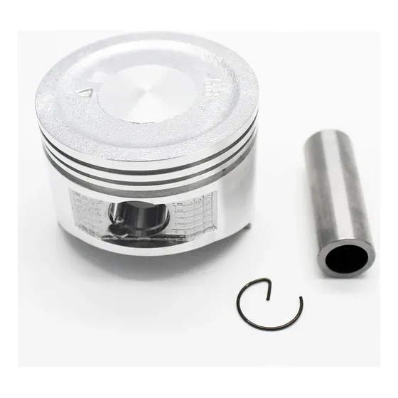 Piston Motor Estacionario Gasolina Gx390 13hp 88mm S/anillos