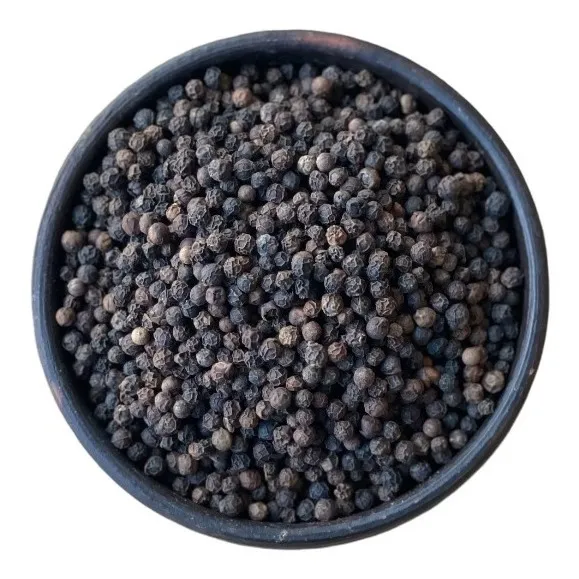 Pimienta Entera Negra (1kg)