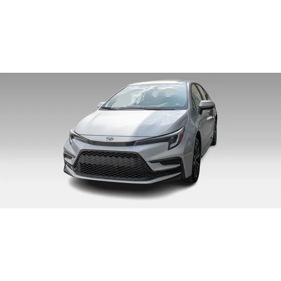 Toyota Corolla 2.0 Se Cvt At