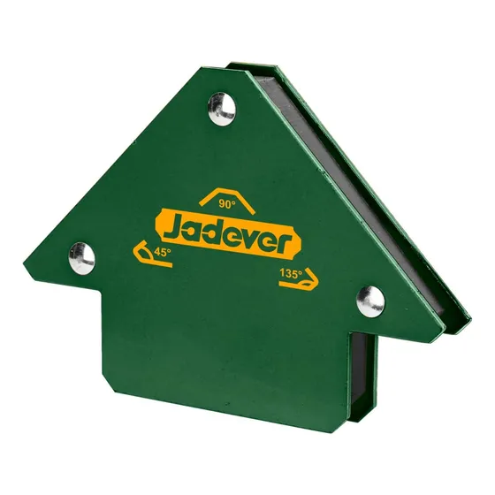 Soporte Magnético Para Soldar 3  45/90/135 25lbs - Jdmc1603