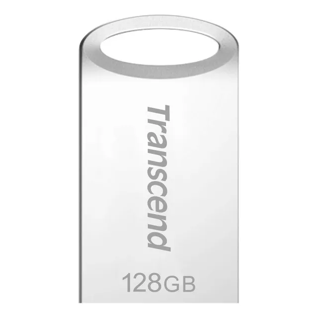 Transcend 128gb Jetflash 710 Usb 3.1/3.0 Flash Drive