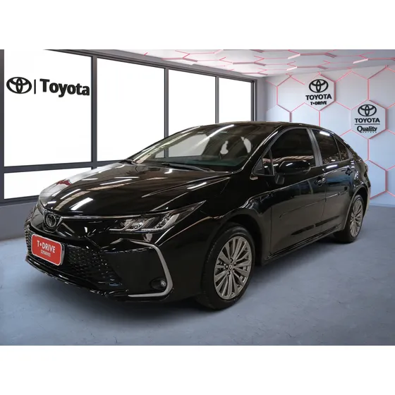 Toyota Corolla Xei 2.0