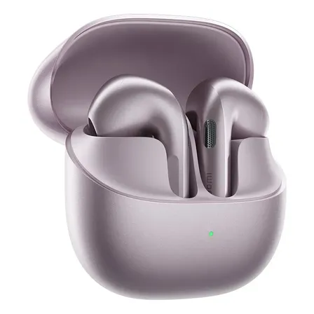 Xiaomi Buds 6 Nebula Purple Violeta
