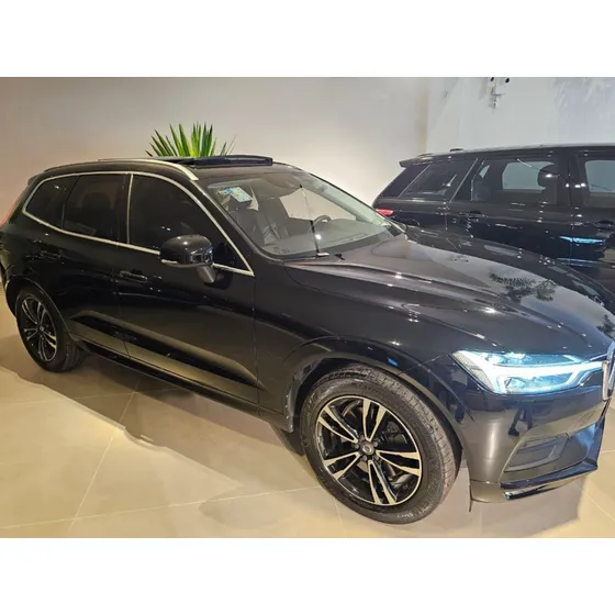 Volvo Xc60 2.0 D5 Diesel Momentum Awd Geartronic