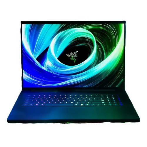 Notebook Razer Blade 14 165 hz Ryzen 9 Rtx 3070 Ti 16 GB 1 TB