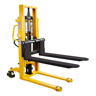 Montacargas Hidráulico Manual 2 Ton. / 2 Mts. De Elevación Montacargas Hidráulico Manual 2 Ton. / 2 Mts. De Elevación