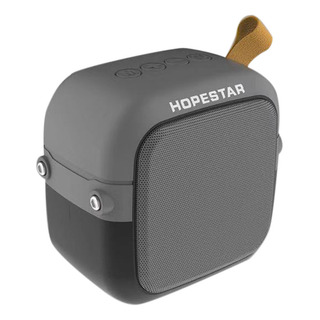 Altavoz Hopestar -t5 De 3 W Con Subwoofer De Gancho Multifun Altavoz Hopestar -t5 De 3 W Con Subwoofer De Gancho Multifun