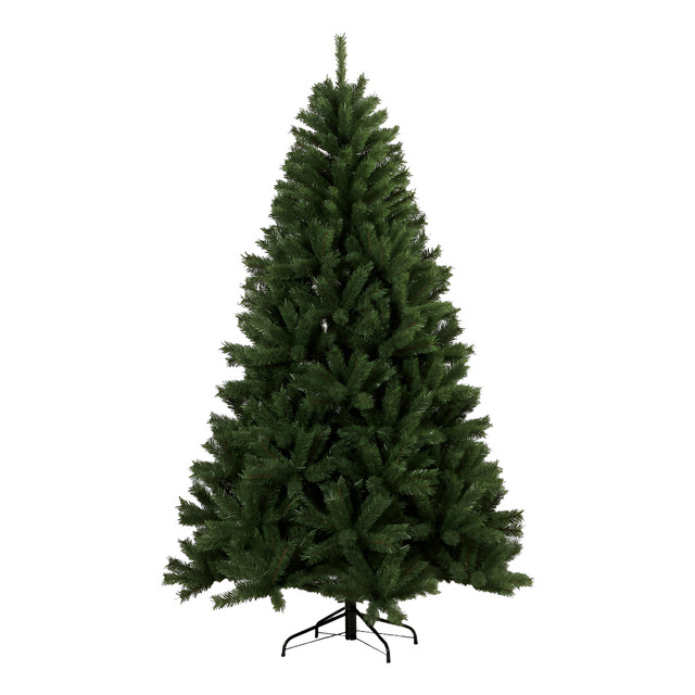 Magizi By Tuut, Árvore De Natal Luxuosa Noruega, 210cm, 1086 Galhos, Verde Magizi By Tuut, Árvore De Natal Luxuosa Noruega, 210cm, 1086 Galhos, Verde