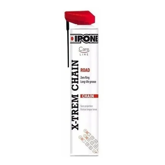 Lucricante Cadena Ipone X-trem Chain Road 750 Ml - Fas Motos