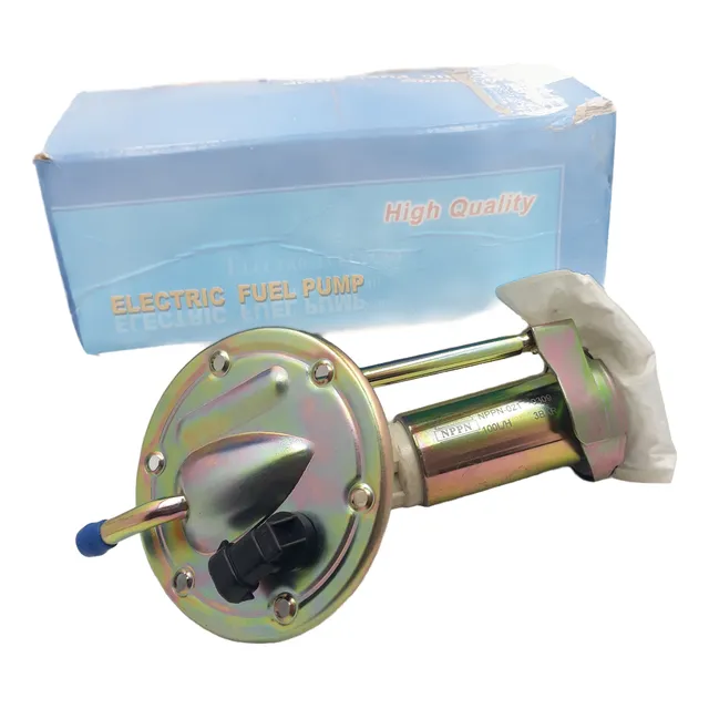 Bomba/modulo  Gasolina Completo Cielo/racer/espero Electrica