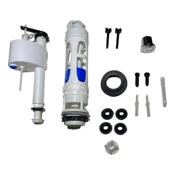 Repuesto Roca Kit Completo Original Mochila Mónaco3/6l Apoyo