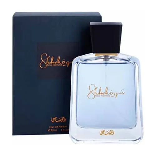 Rasasi Shuhrah Pour Homme Edp 90ml Hombre