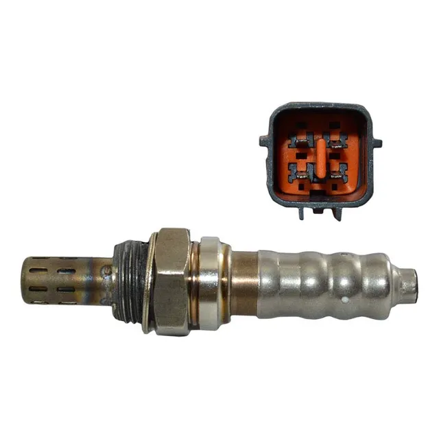 Sensor Escape O2 Después Cc 3 2.5l 4 Cil 11 Al 13 Kemparts