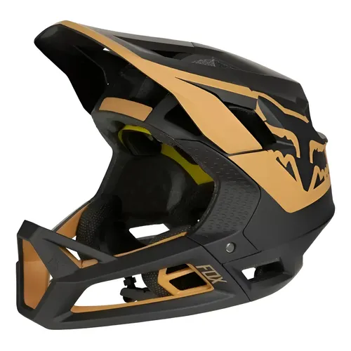 Fox Proframe Fox Bike downhill Azul Liso G | MercadoLivre