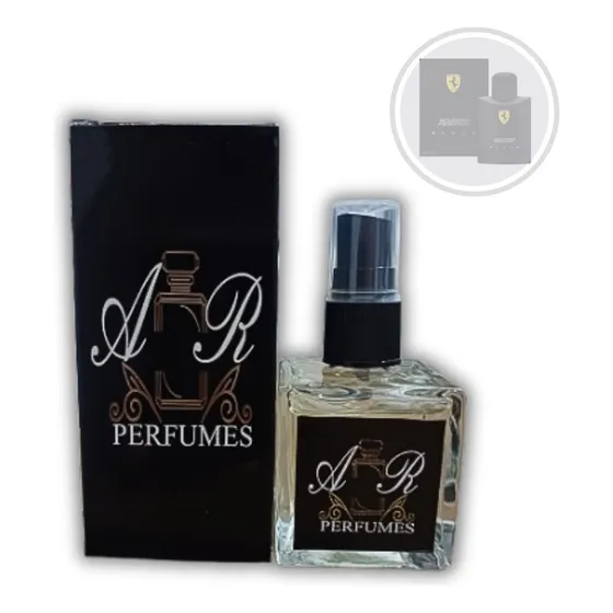 Perfume Importado Contratipo Artesanal 50ml