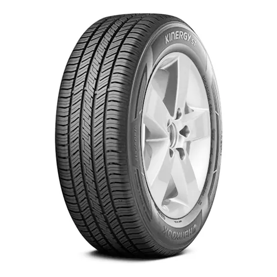 195/70r14 Hankook H735 Kinergy St 91t Índice De Velocidad T
