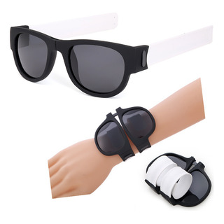 Anillo De Silicona Pulsera Plegable Lentes Polarizadas Anillo De Silicona Pulsera Plegable Lentes Polarizadas