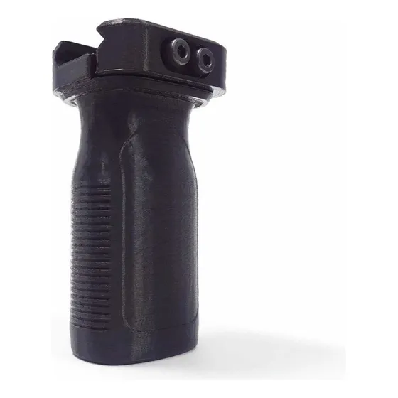 Grip Frontal Vertical Foregrip Trilho Picatinny 20mm / 22mm