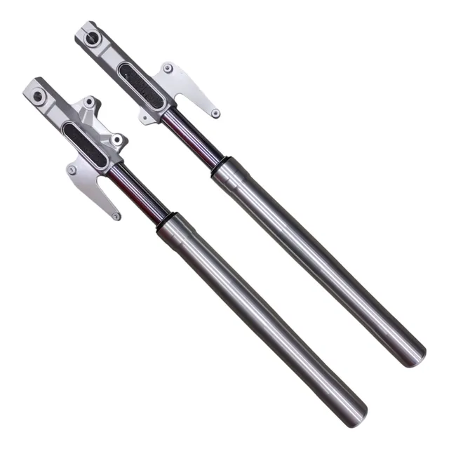 Bastones Hj Nk250 Solpart