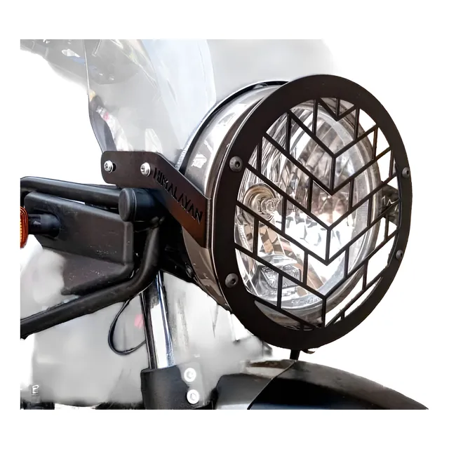 Protector Faro Himalayan Royal Enfield