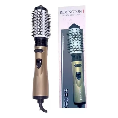 Cepillo Secador Remington Wet 2 Style