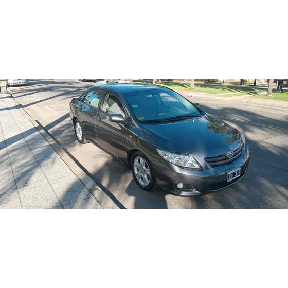 Toyota Corolla 1.8 Xei Mt