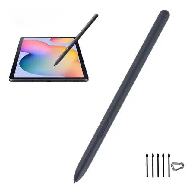 Spen Samsung Galaxy Tab S Lápiz Puntero Táctil Óptico S6 S7 