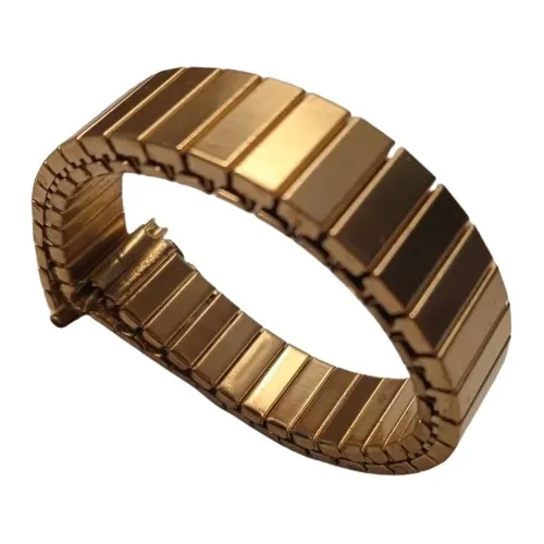 Malla De Reloj Antiguo Flex Sin Usó