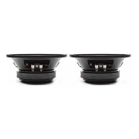 Audio Fsx Watt Inch Ohm Altavoz Gama Media