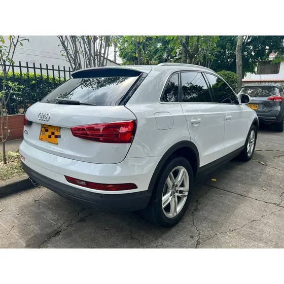 Audi Q3 1.4 Tfsi Ambition