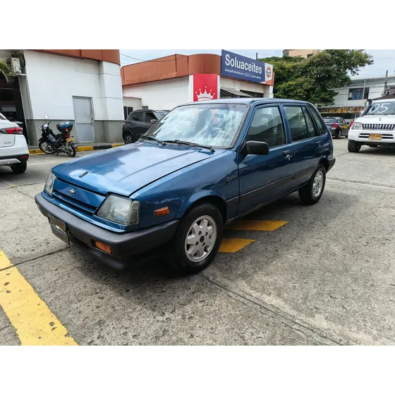 Chevrolet Sprint 1.0