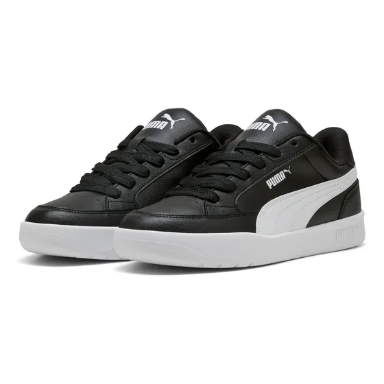 Zapatilla Puma Park Lt Negro Hombre