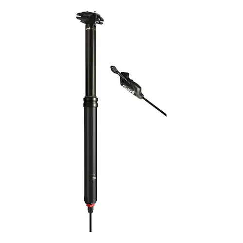 Canote Retrátil Rockshox Reverb 31.6mm Rota Externa | MercadoLivre