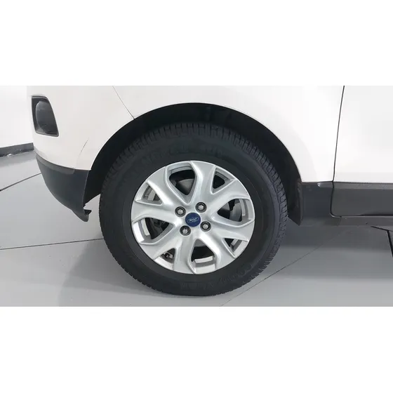 Ford Ecosport 2.0 Trend At