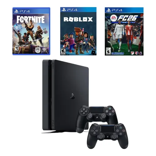 Sony PlayStation TV 1GB Standard cor preto | MercadoLivre