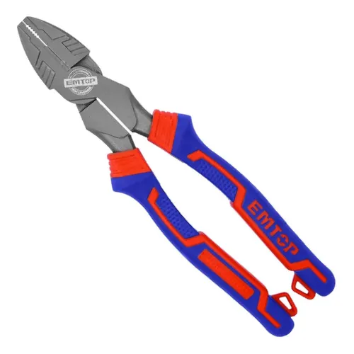 Alicate Extrator de Parafusos Knipex Twingrip 82 02 200
