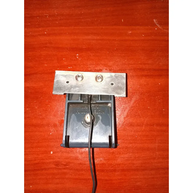 Sensor Fabricador De Hielo Scotsman (usado)