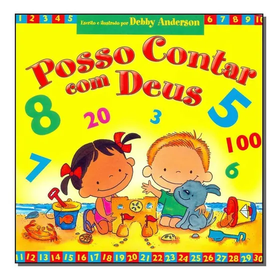 Posso Contar Com Deus