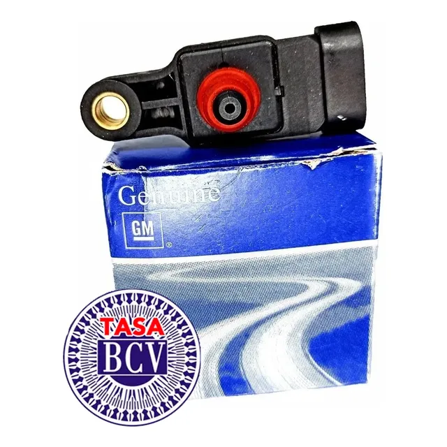 Sensor Map Aveo Optra Spark Matiz Recto Largo Original