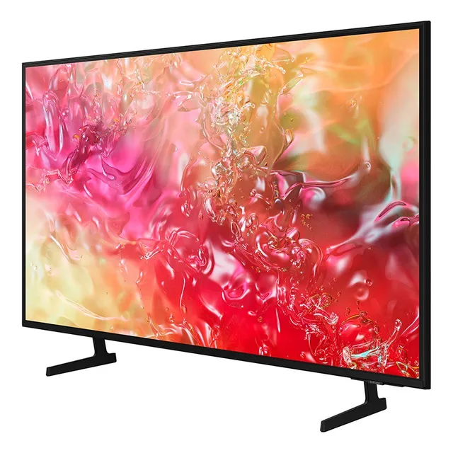 Televisor Samsung Smart 55 Crystal Du7000