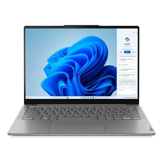 Notebook Lenovo Yoga Slim 7i Intel Core Ultra 5 125h 16gb Ram 512gb Ssd Windows 11 Home Tela 14 83gm0003br Notebook Lenovo Yoga Slim 7i Intel Core Ultra 5 125h 16gb Ram 512gb Ssd Windows 11 Home Tela 14 83gm0003br
