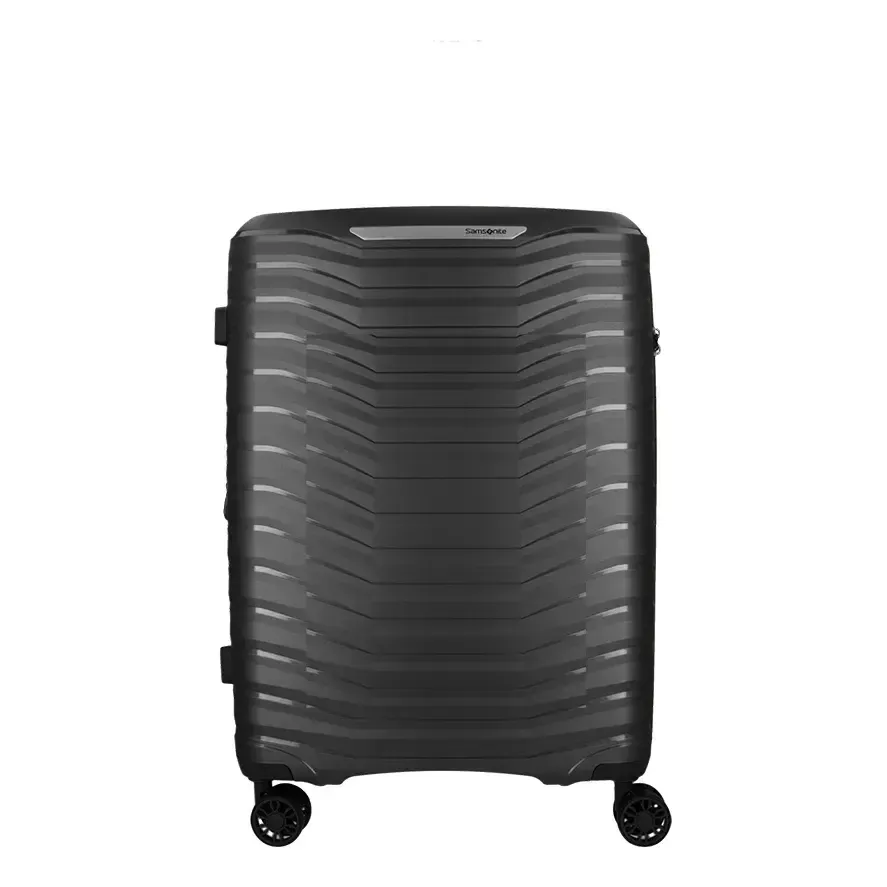Mala De Viagem Bon-x Samsonite Média