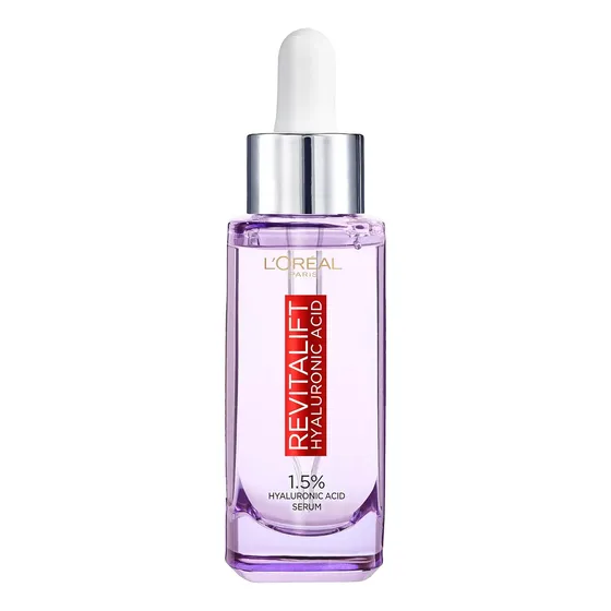L Oreal Paris Serum Revitalift Filler [+ácido Hialurónico], 