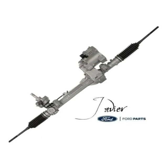 Cajetin Nuevo Ford Explorer Original Año 2012-2016