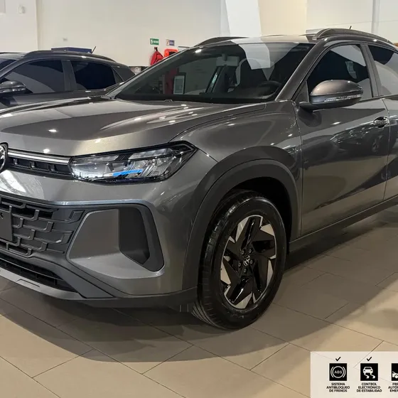 Volkswagen Tera 2026 1.0 Tsi Comfort At