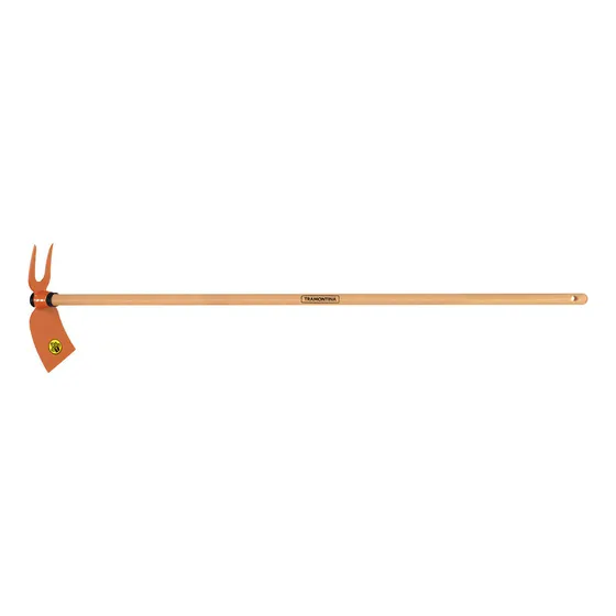 Mango de madera Sacho Duas Pontas 120cm Tramontina 77802/501
